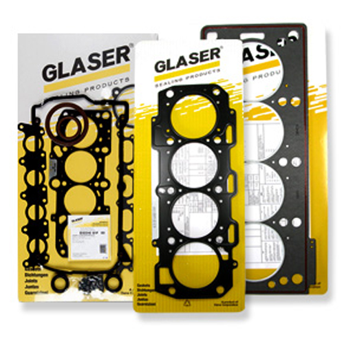 GASKET KIT 